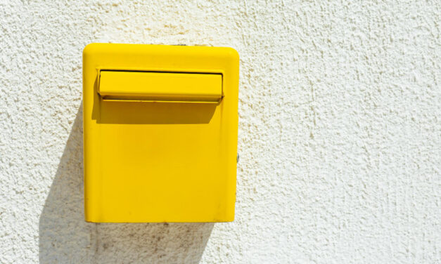 Mit tehet, ha nem kapta meg a levélszavazati csomagját?