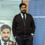 Fideszes jelölt: Magyarország jelen pillanatban egy fény, ha az EU-s történéseket nézzük