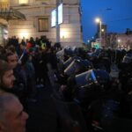 „Ez nem nyomozás, hanem megtorlás”