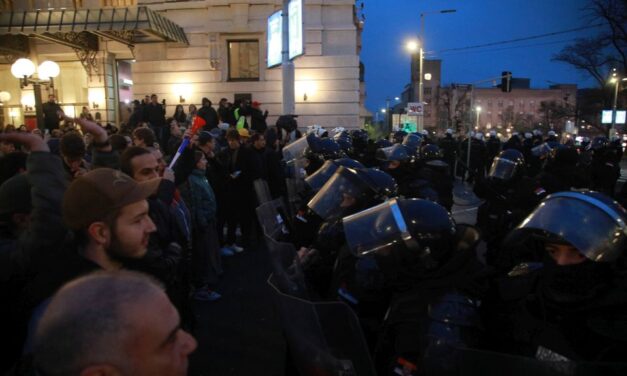 „Ez nem nyomozás, hanem megtorlás”