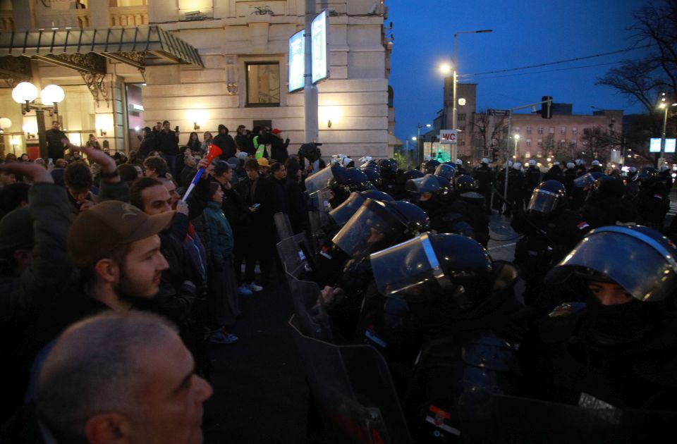 „Ez nem nyomozás, hanem megtorlás”