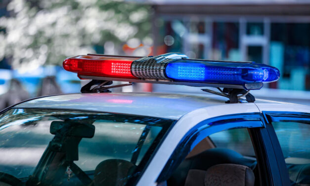 Baleset történt Ilonafalu közelében