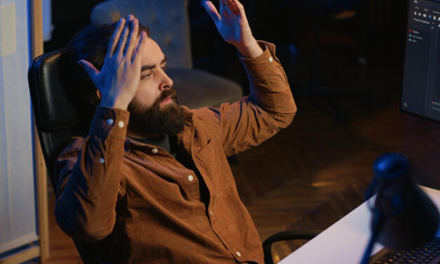 Összeomlott a ChatGPT