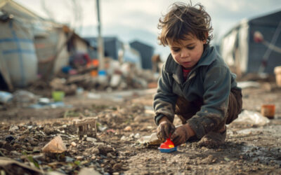 A romák még mindig mély marginalizációban élnek