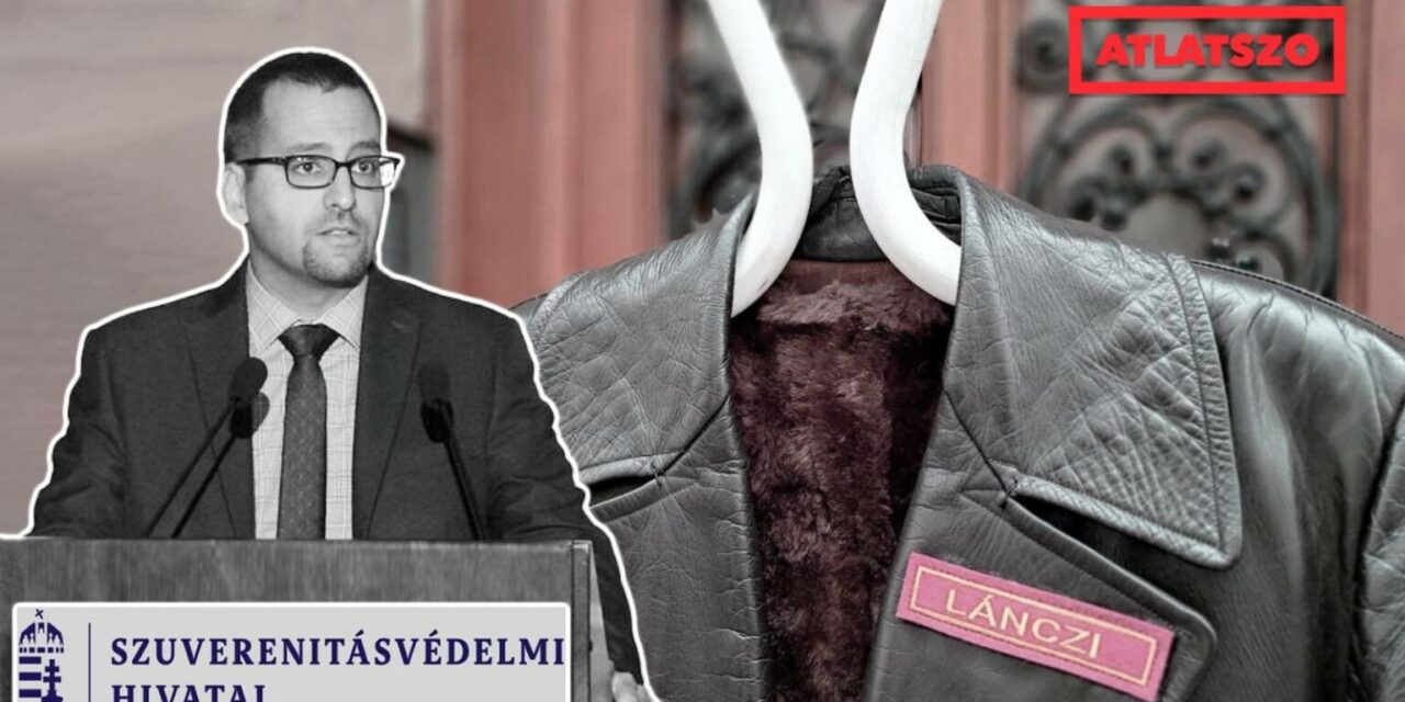 A dezinformációs ügynökség vége