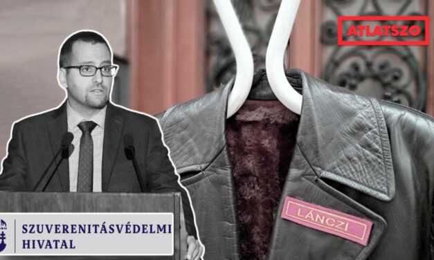 A dezinformációs ügynökség vége