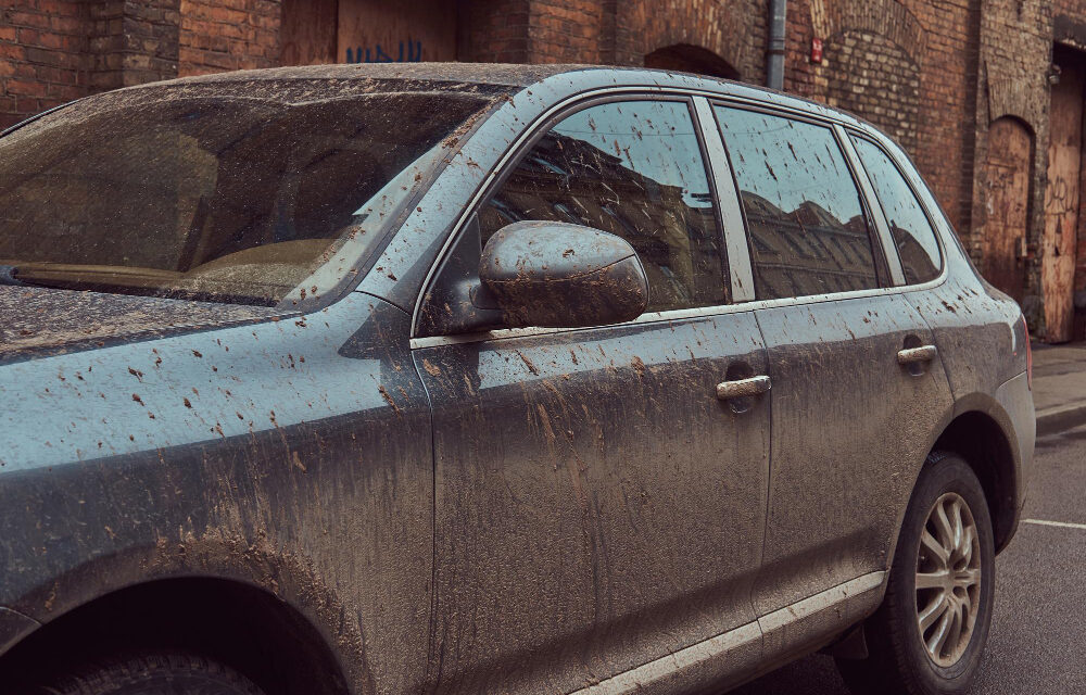 Érkezik a szaharai por