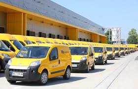 A Szerb Posta 2025-ben 15,7 millió euró nyereséget valósított meg