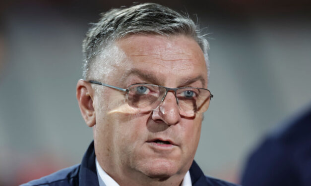 Sivić ül le a TSC kispadjára