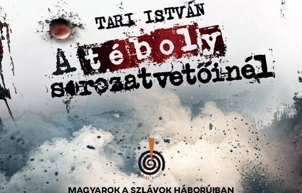 Magyarok a szlávok háborúiban