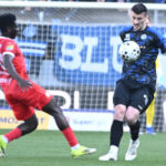 Otthon veszített a TSC, a 11. helyen kezdi meg a harcot a bennmaradásért