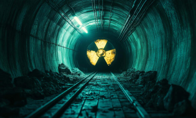 Oroszország átvehetné az iráni dúsított uránt