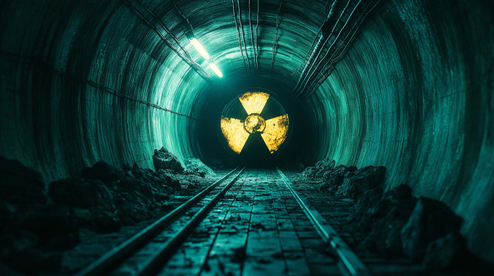 Oroszország átvehetné az iráni dúsított uránt