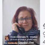 Vicsek Annamária telefonon mozgósított a Fidesznek