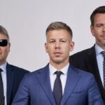 Egy látássérült vezeti majd a szociális minisztériumot, Vitézy Dávid lesz a közlekedési miniszter