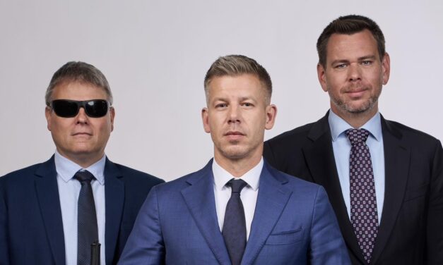 Egy látássérült vezeti majd a szociális minisztériumot, Vitézy Dávid lesz a közlekedési miniszter