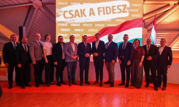 Végel: Egyre kínosabb olvasni a vajdasági magyar politikusok önigazoló, önfényező kijelentéseit
