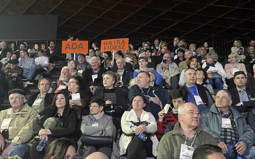 Magločistač: Politikai és médiabefolyás Vajdaságban a magyarországi választások előtt