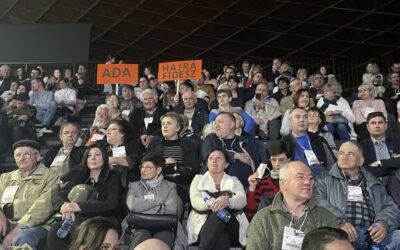 Magločistač: Politikai és médiabefolyás Vajdaságban a magyarországi választások előtt