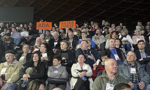 Magločistač: Politikai és médiabefolyás Vajdaságban a magyarországi választások előtt