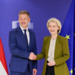 Magyar Péter: Hamarosan érkeznek az uniós források