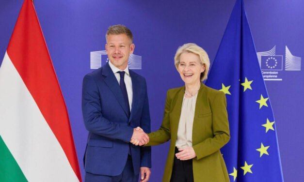 Magyar Péter: Hamarosan érkeznek az uniós források