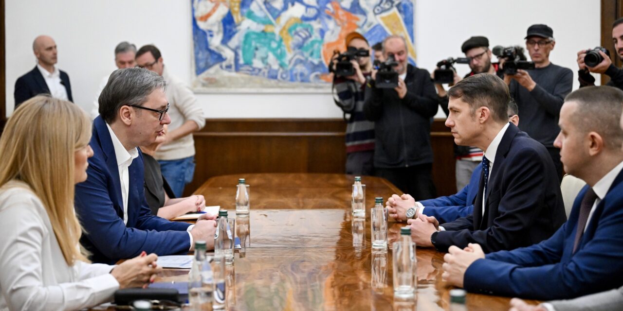 Pásztor Bálint: Magyar érdeket csak magyar párt tud érvényre juttatni!