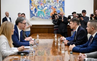 Pásztor Bálint: Magyar érdeket csak magyar párt tud érvényre juttatni!