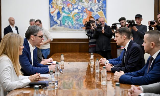 Pásztor Bálint: Magyar érdeket csak magyar párt tud érvényre juttatni!