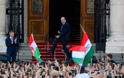 A miniszter, aki megtáncoltatta az országot (II. rész) A közélet és a zene összefüggéseiről – közvetett módon (Daloskönyv 5.0)