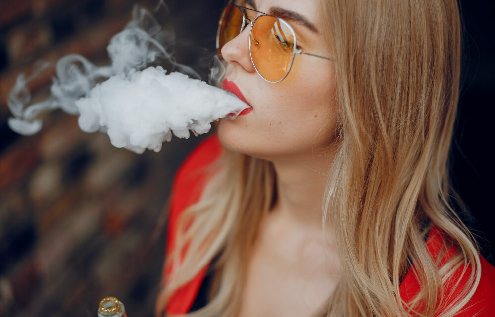 <span class="entry-title-primary">Már a tizenegy évesek is szívják</span> <span class="entry-subtitle">A Vape veszélyei</span>