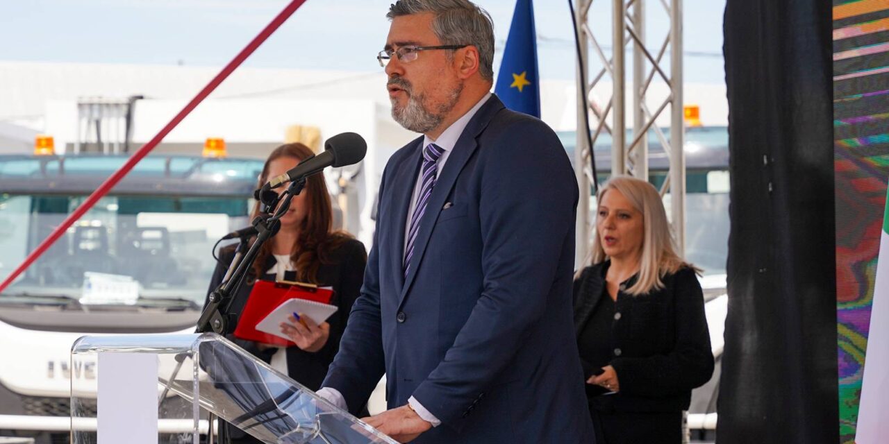 Európai integrációs miniszter: A Velencei Bizottság ajánlásait teljes egészében végrehajtjuk