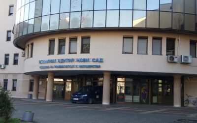 Az újvidéki szülészet egy része nem rendelkezik használatbavételi engedéllyel
