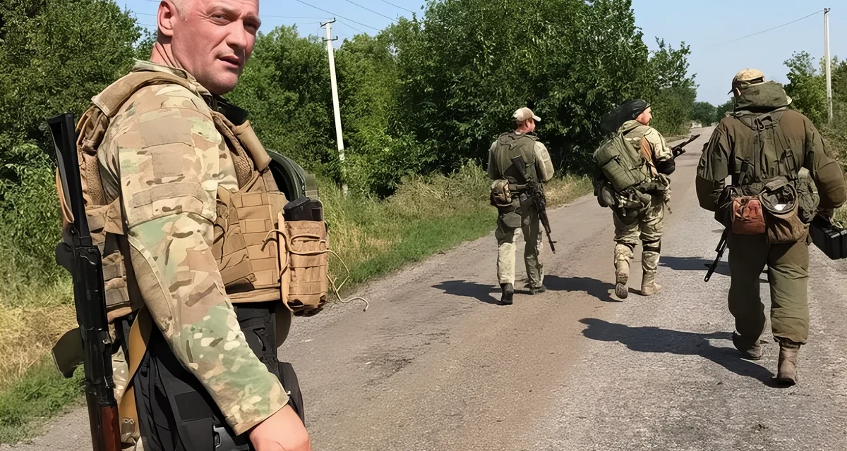 Ukrajna háborús bűnökkel vádol egy boszniai szerb férfit
