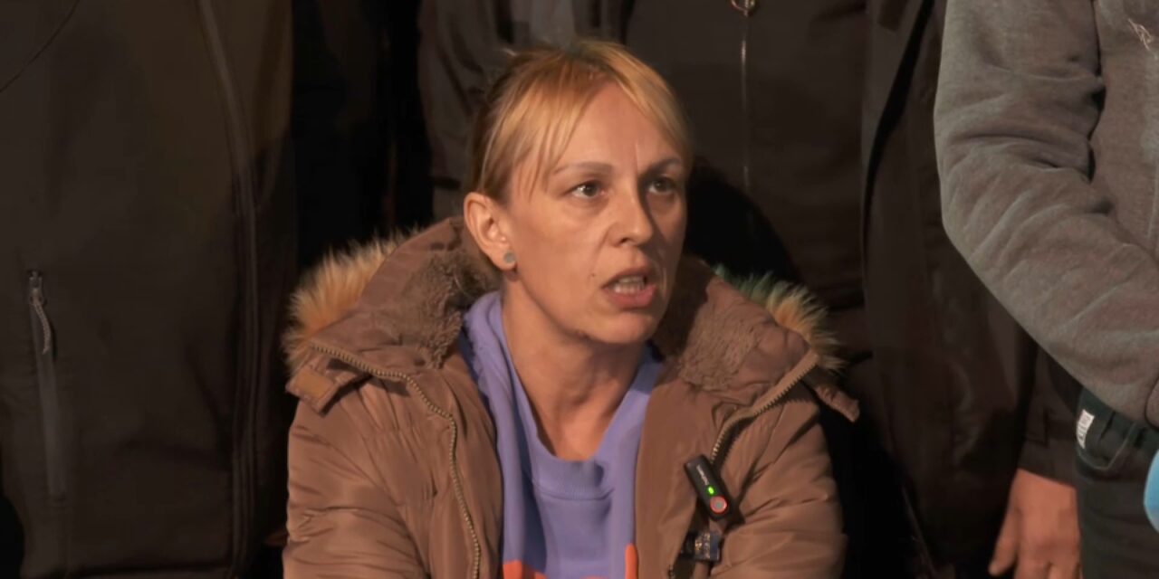 Az egyik áldozat édesanyja bírálta az emlékmű tervét