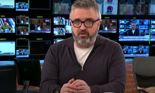 A Roma Párt eljárást követel az Informer TV szerkesztője ellen gyűlöletbeszéd miatt