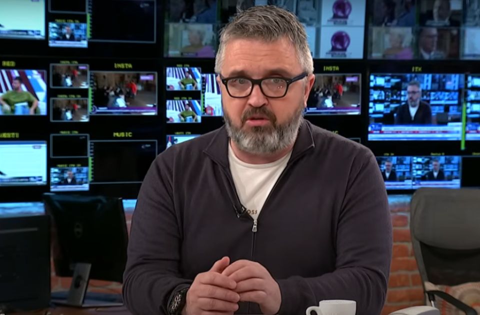 A Roma Párt eljárást követel az Informer TV szerkesztője ellen gyűlöletbeszéd miatt