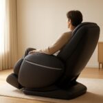 Egészségmegőrzés egyszerűen: a relaxáció új útjai (AI kép)