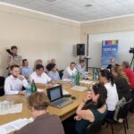 Tiszta vizet a pohárba, szabad szót a médiába!