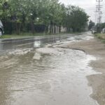 Miniszter: A kormányülésen beszélünk majd a szabadkai utak állapotáról