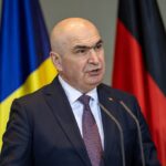 Megbukott a román kormány