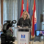 Vojnić: Horvátország nem szítja a szerbiai diáktüntetéseket