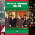 Jeszenszky Géza Szabadkán
