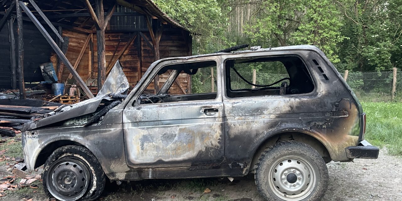  A kanizsai tűz képekben (galéria)