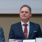 Lukity Tibort Arany János-éremmel tüntették ki Budapesten
