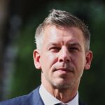 A volt lengyel igazságügyi miniszterhelyettes Szerbián keresztül szökhetett el