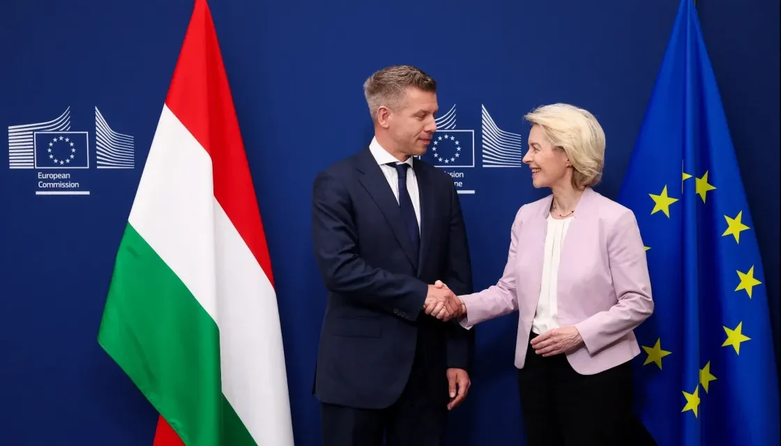 Magyar: 16,2 milliárd euró felszabadításáról állapodtunk meg