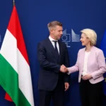 Magyar: 16,2 milliárd euró felszabadításáról állapodtunk meg