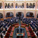 Magyar Péter első miniszterelnöki beszéde elindíthatja a társadalmi gyógyulást