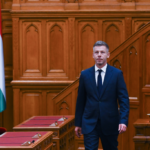 Magyar Péter Magyarország új miniszterelnöke